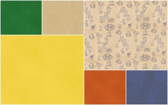 photo book page backgrounds